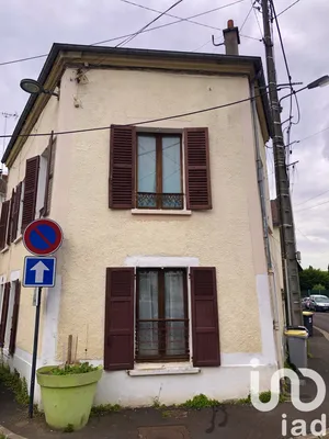 Maison à Les Mureaux (78130)