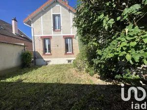 Maison traditionnelle à Thiais (94320)