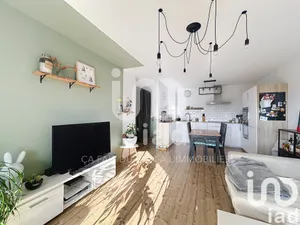 Appartement à Le Barp (33114)