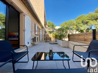 House at Six-Fours-les-Plages (83140)