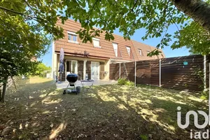 Maison à Longjumeau (91160)