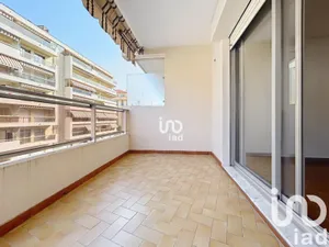 Appartement à Menton (06500)