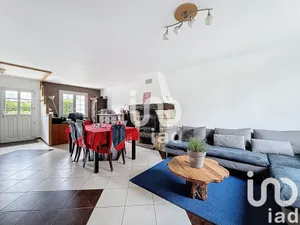 Maison à L'Aigle (61300)