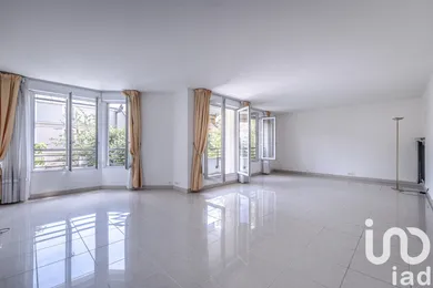 Appartement à La Garenne-Colombes (92250)