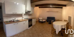 Apartment at Cruis (04230)