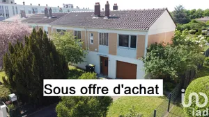 House at Moulins-lès-Metz (57160)