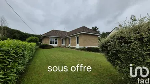 Pavillon à Drucat (80132)
