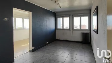 Apartment at Toulouse (31200)