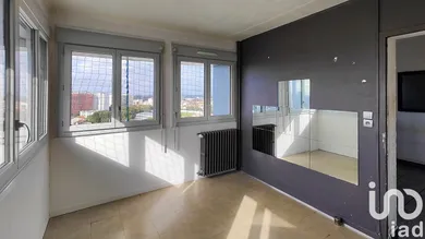 Appartement à Toulouse (31200)