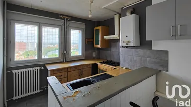 Appartement à Toulouse (31200)