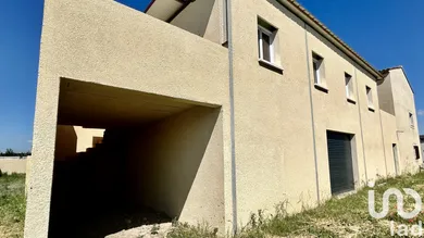 Immeuble à Tarascon (13150)