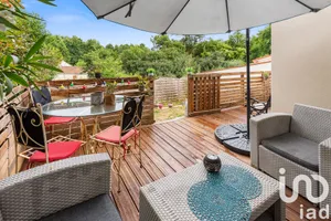 Maison à Bouguenais (44340)