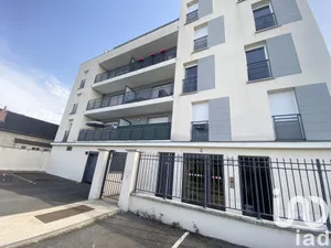 Studio à Saint-Fargeau-Ponthierry (77310)