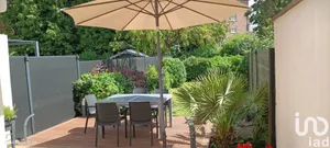 Townhouse at Lomme Lille (59160)