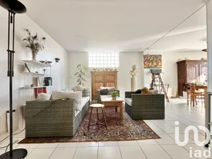 Maison à Bagneux (92220)