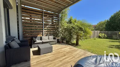 Appartement à Limoges (87100)