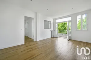 Apartment at Boulogne-Billancourt (92100)