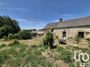 Maison à marcillé-raoul (35560)