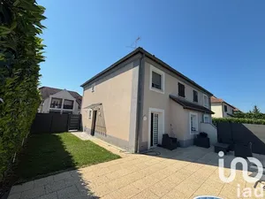 Maison à Monswiller (67700)