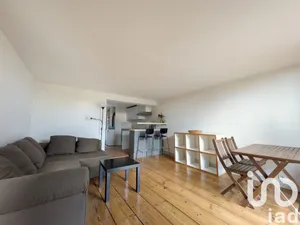 Apartment at Bordeaux (33000)