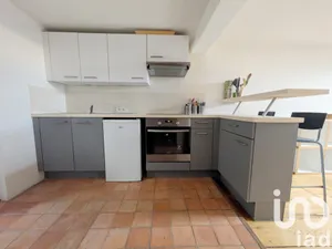 Apartment at Bordeaux (33000)