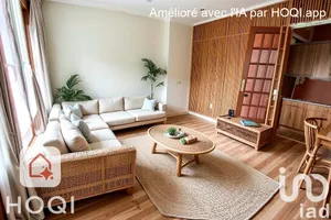 Appartement à Guingamp (22200)