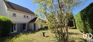 Maison à Le Coudray-Montceaux (91830)