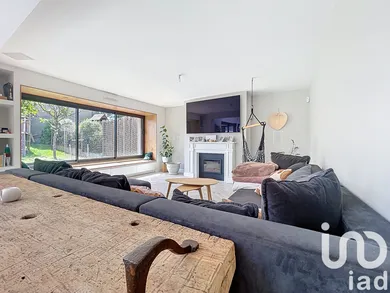 Maison à Orvault (44700)