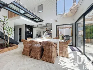 Maison à Orvault (44700)