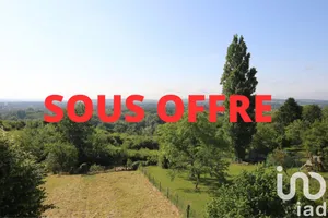Maison à NEVERS (58000)