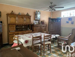Maison de village à Féchain (59247)