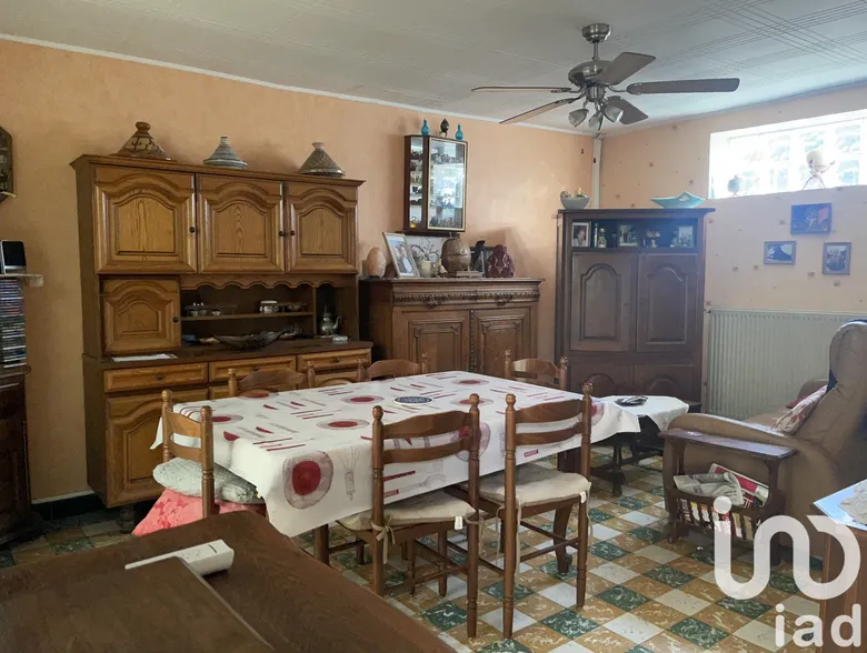 Maison 5 pièces 75 m² · à Féchain · 75 m² · 70 000 €