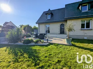 House at Gahard (35490)