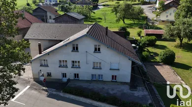 Farm at Montlebon (25500)