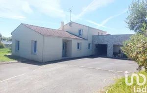 House at Brem-sur-Mer (85470)