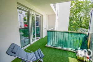 Apartment at Villemomble (93250)