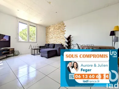 Traditional house at Saint-Jean-Lasseille (66300)