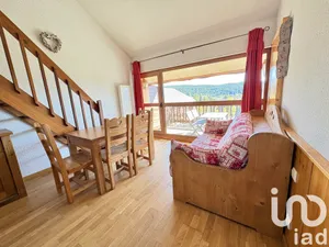 Apartment at Bolquère (66210)