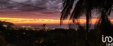 Maison à Sainte-Marie (97438)