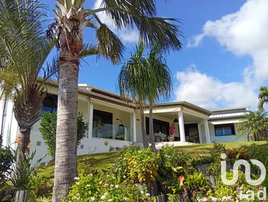 Maison à Sainte-Marie (97438)