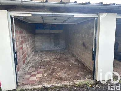 Garage à Ussel (19200)