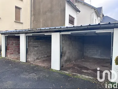 Garage in Ussel (19200)