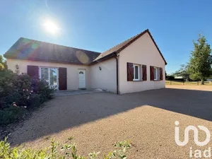 Maison à Vitry-en-Charollais (71600)
