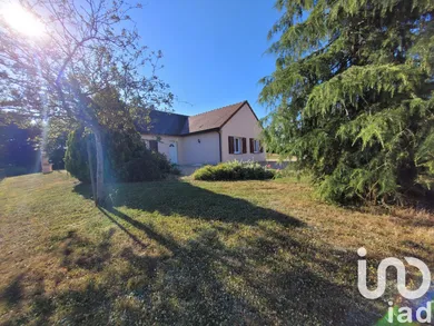 House at Vitry-en-Charollais (71600)