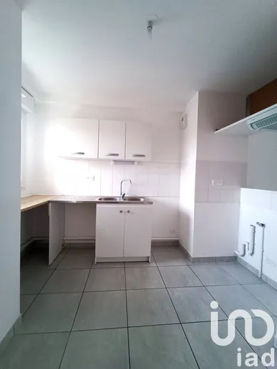 Appartement à Saint-Herblain (44800)