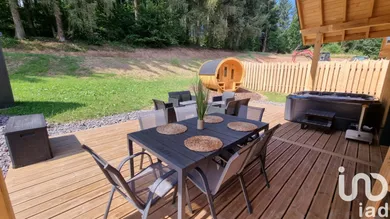 Chalet at Anould (88650)