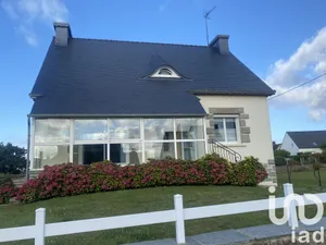 Maison traditionnelle à Plestin-les-Grèves (22310)