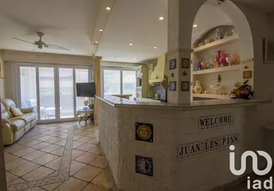 Apartment in Juan les pins (06160)