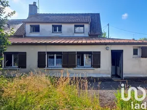 House at Feuquières (60960)