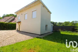 Maison à Ablis (78660)